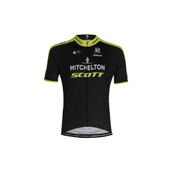 Scott Maillot Mitchelton Vero Pro