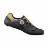 Shimano Chaussures SH-RC500 Gold