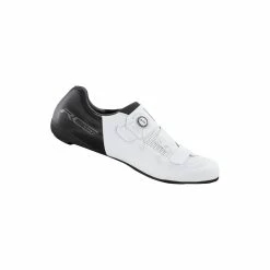 Shimano Chaussures Route RC502 Blanc