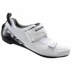 Shimano Chaussures TRI500 Blanc