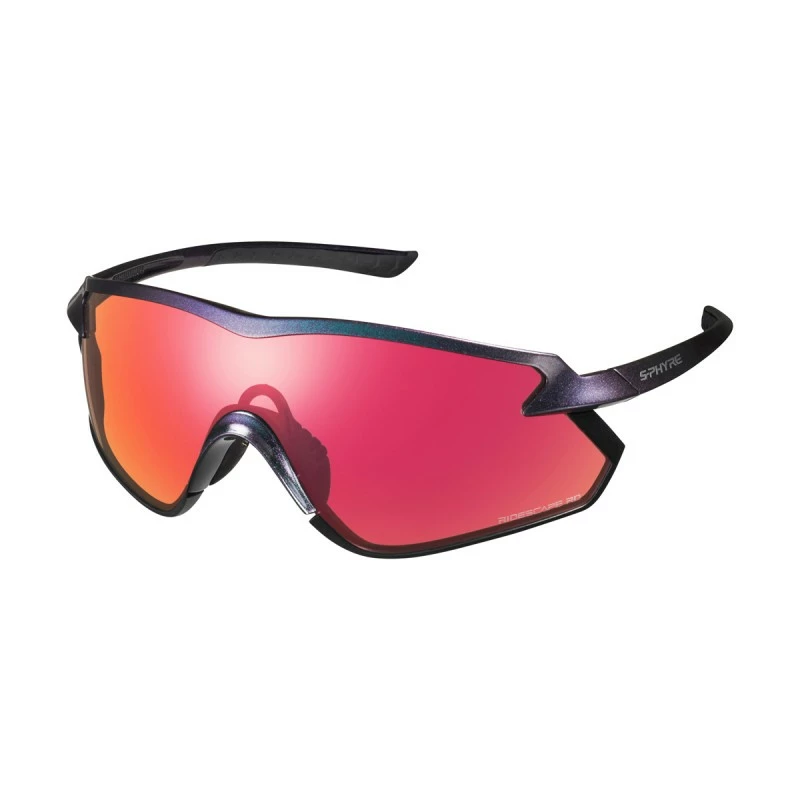 Shimano Lunettes S-Phyre Gloss Chameleon