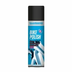 Shimano Lustrant Aérosol 200ML