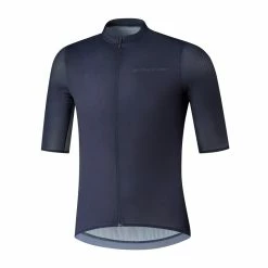 Shimano Maillot S-Phyre Leggera Navy