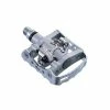 Shimano Paire De Pédales SPD Cales M324