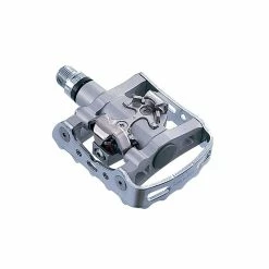 Shimano Paire De Pédales SPD Cales M324
