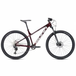 Sunn Tox Finest 29" Bordeaux