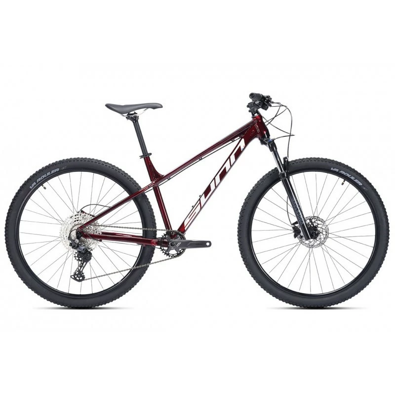Sunn Tox Finest 29" Bordeaux