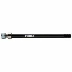 Thule Thru Axle Shimano M12 X 1.5 229mm Noir