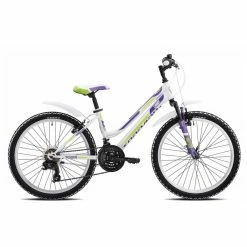 Torpado Candy 24" 18v Violet