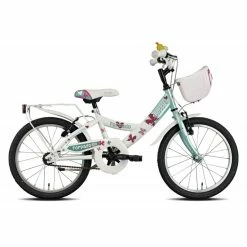 Torpado Ketry 18" Vert