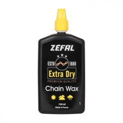 ZEFAL Zéfal Extra Dry Wax - 120 Ml