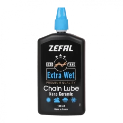 ZEFAL Zéfal Extra Wet Lube - 120 Ml