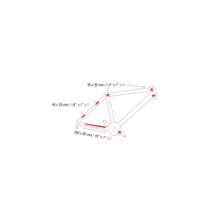 Zefal Kit De Protection Skin Armor