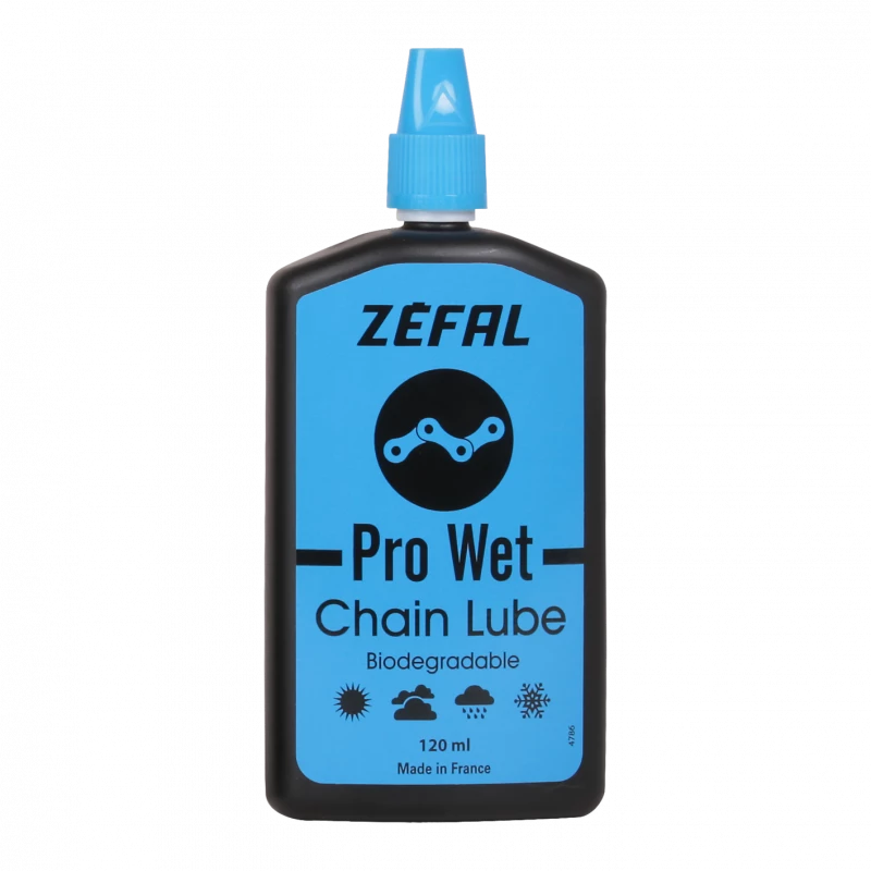 ZEFAL Zéfal Pro Wet Lube - 120ml
