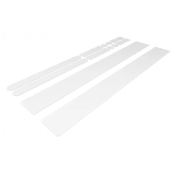 ZEFAL Zéfal Protection Cadre Skin Armor Matt