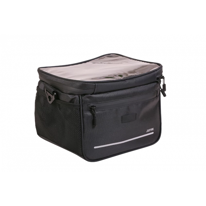 ZEFAL Zéfal Sacoche Handlebar Bag 7L