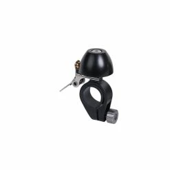 ZEFAL Zéfal Sonnettes Vélo Noir